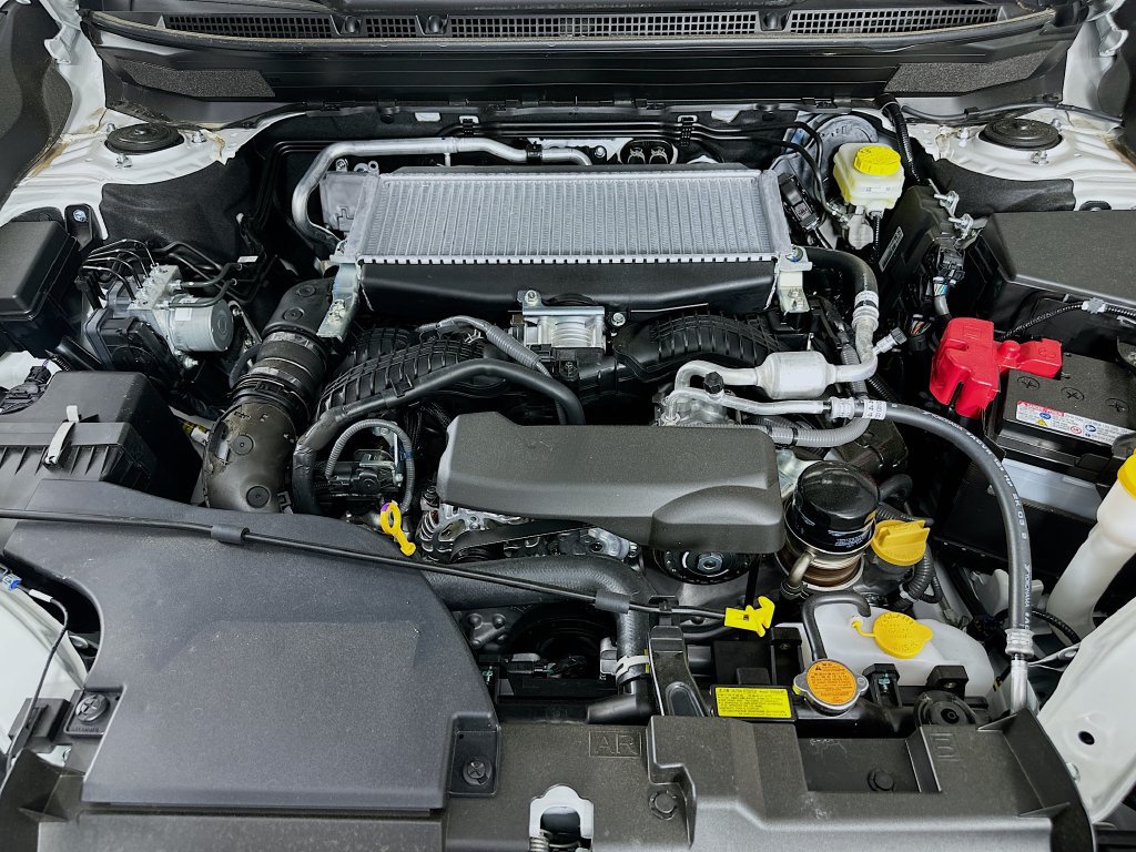 New 2026 Subaru Outback Touring XT AWD/4WD image 38