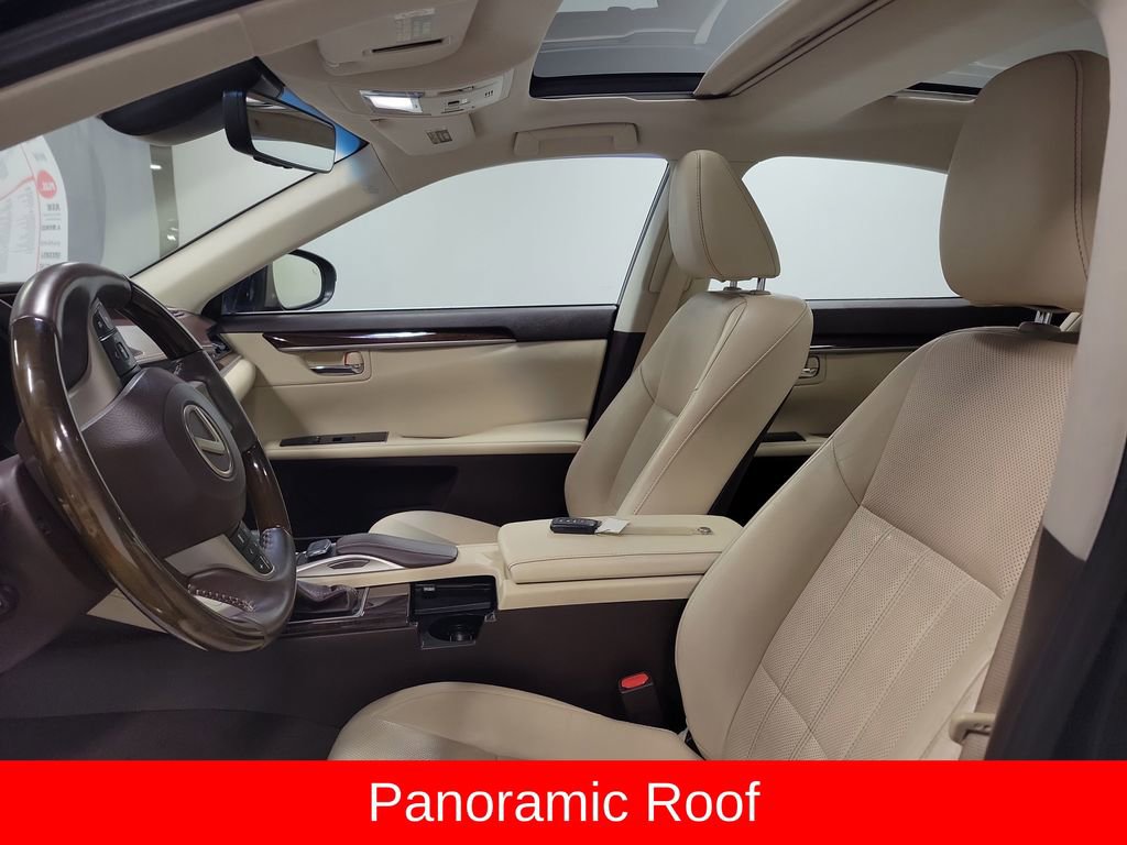 Used 2016 Lexus ES 350 image 12