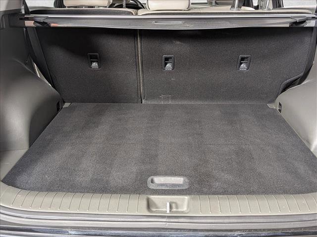 Used 2017 Kia Sportage EX image 19