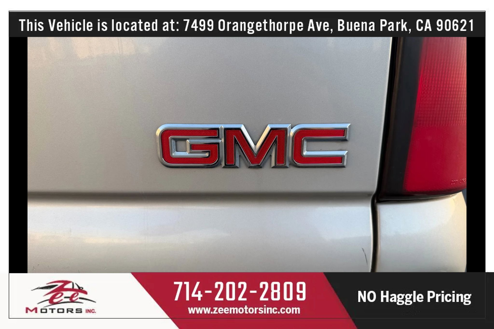 Used 2004 GMC Yukon Denali image 52