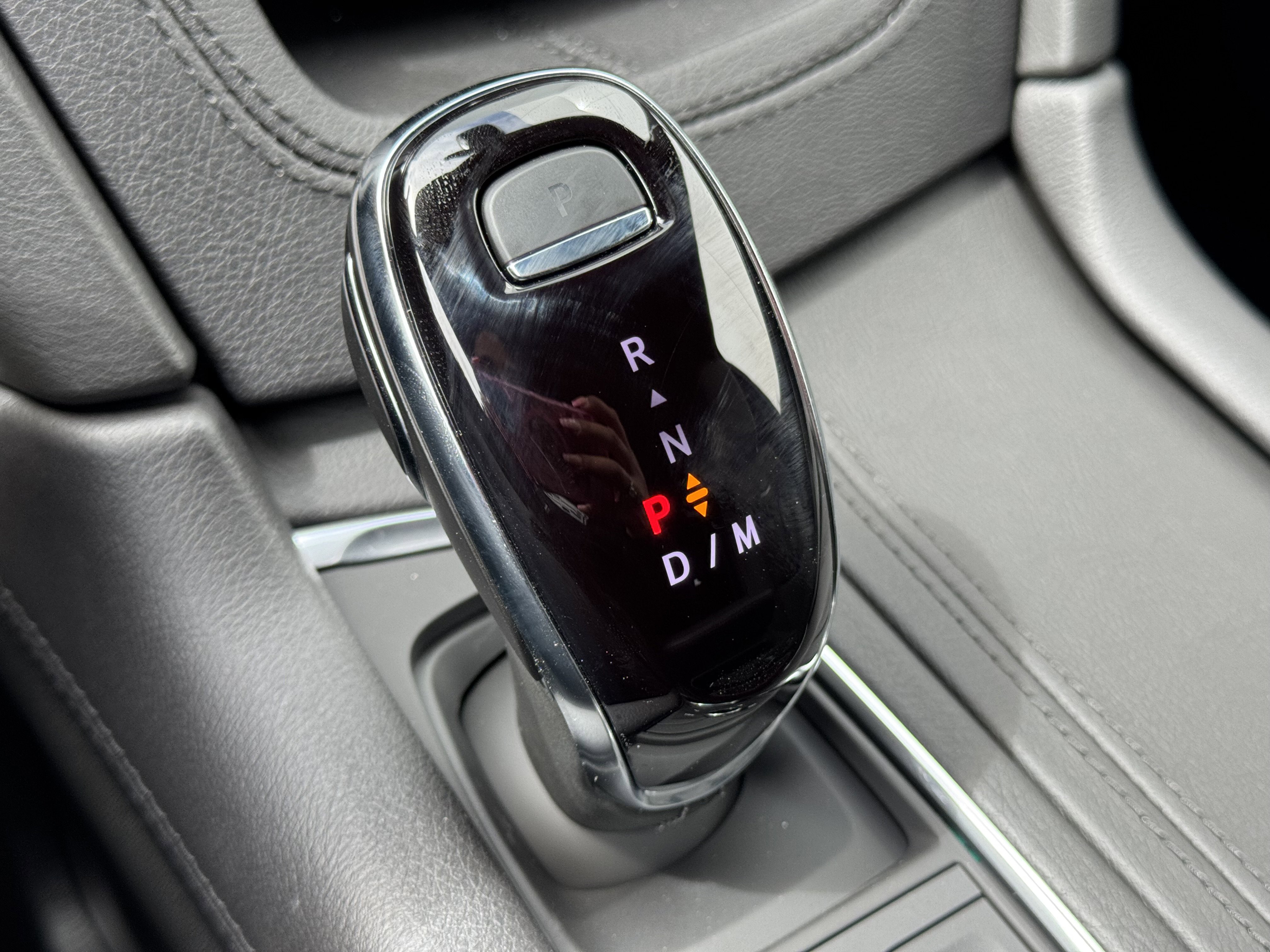 New 2025 Cadillac XT5 Premium Luxury w/ Technology Package image 23