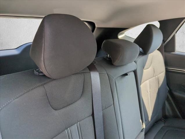 Certified 2024 Hyundai Tucson SEL AWD/4WD image 27
