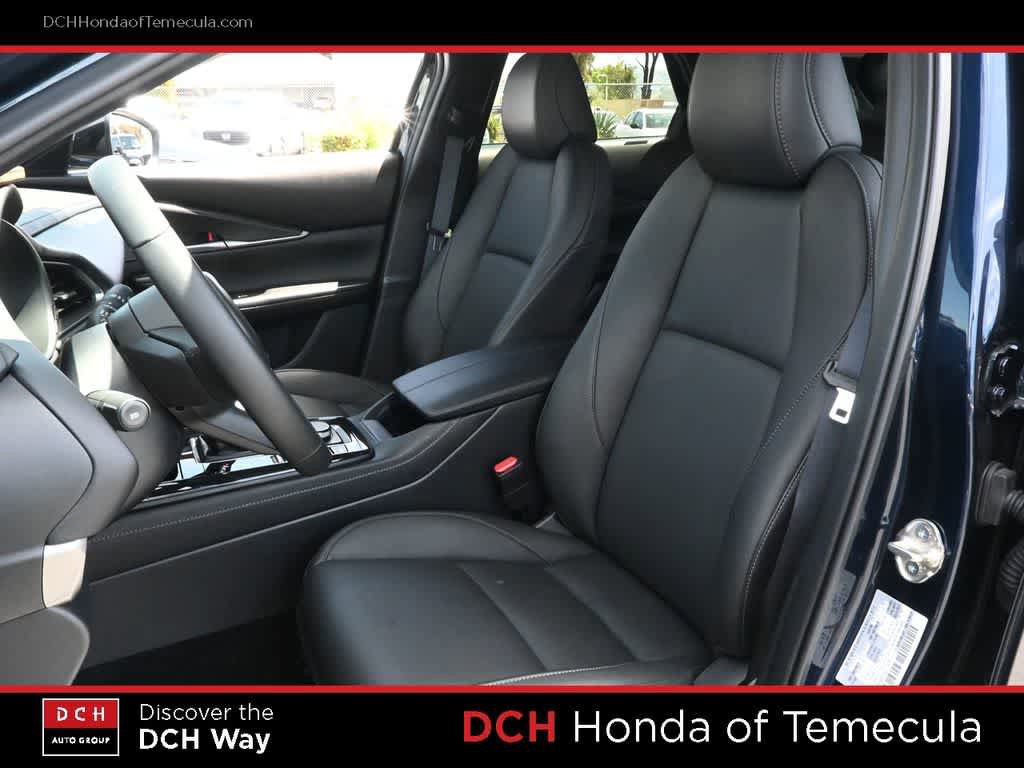 Used 2025 MAZDA CX-30 AWD 2.5 S w/ Select Sport Pkg image 18