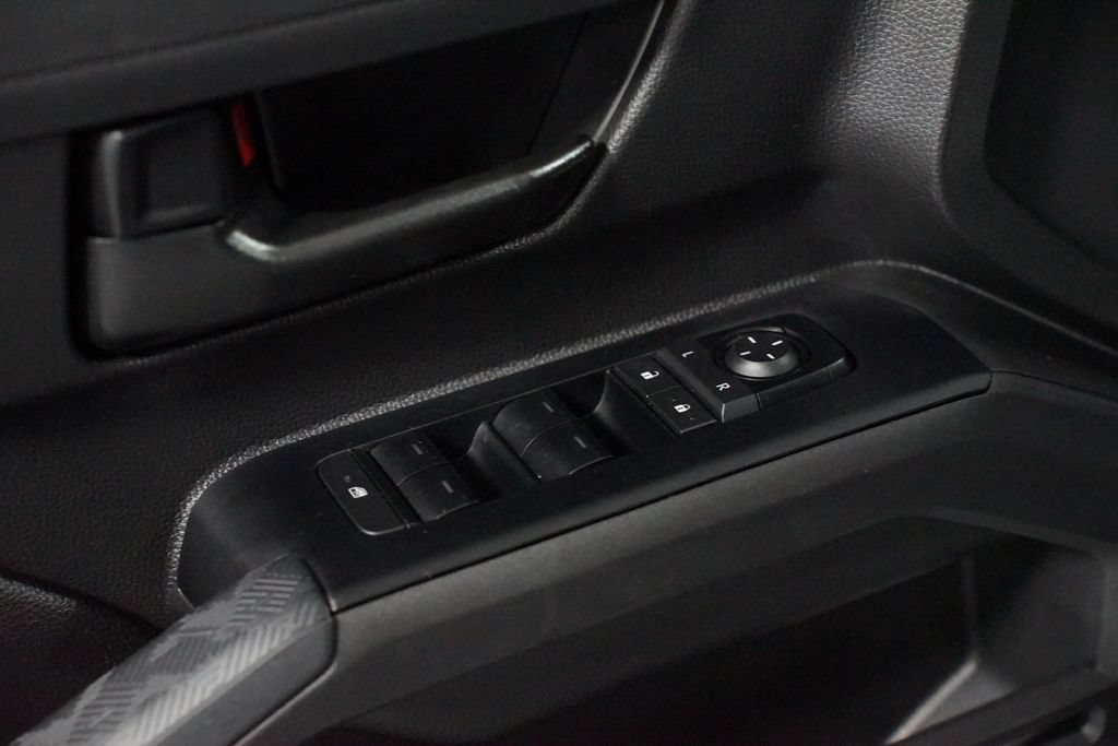 Certified 2025 Toyota Tacoma SR5 RWD image 32