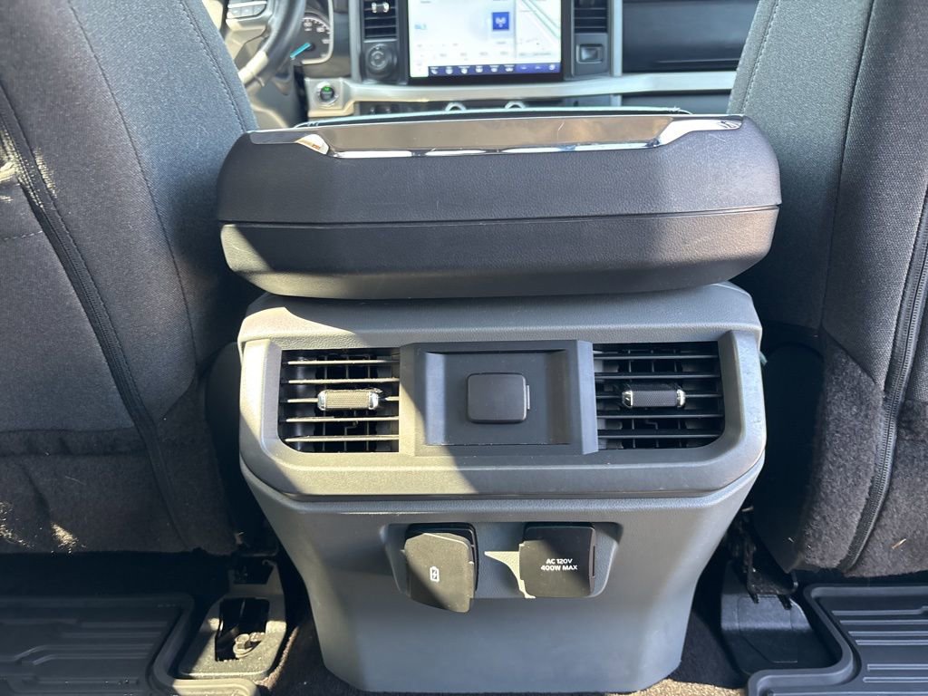 Used 2021 Ford F150 XLT w/ Equipment Group 302A High image 48