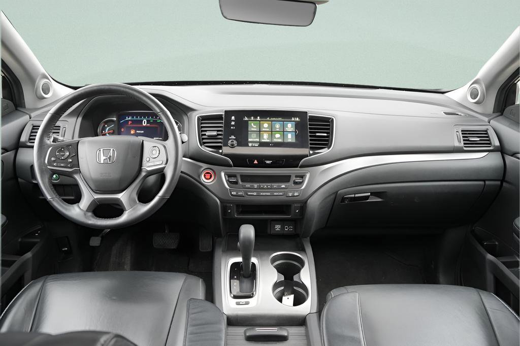 Used 2019 Honda Pilot EX-L image 19
