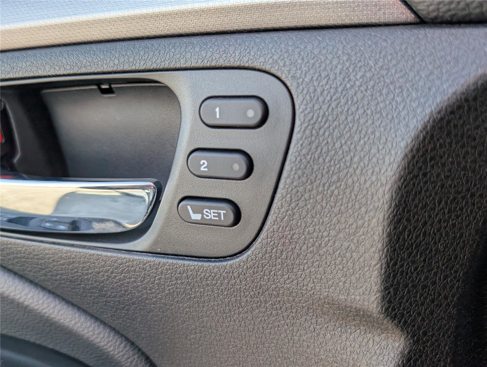 Used 2023 Honda Ridgeline RTL image 19