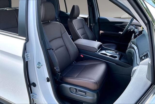 Used 2024 Honda Ridgeline RTL image 27