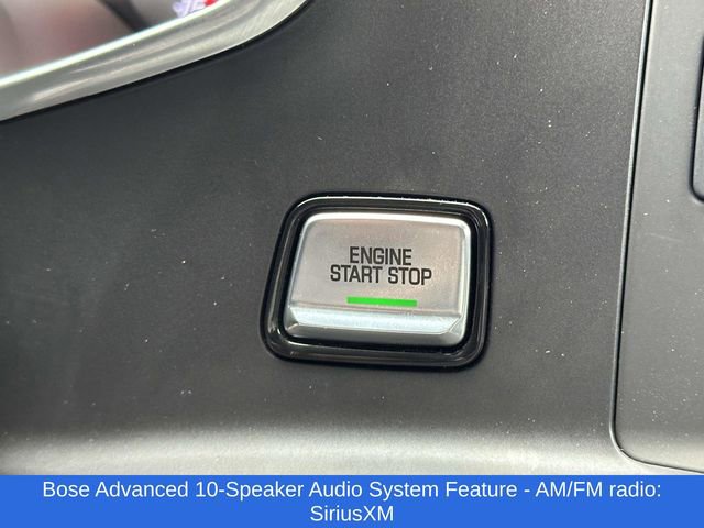 Used 2016 Chevrolet Corvette Z06 w/ 3LZ Preferred Equipment Group image 13