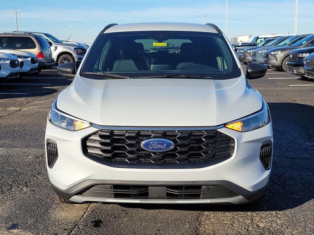 New 2026 Ford Escape ST-Line w/ Cold Weather Package video 2