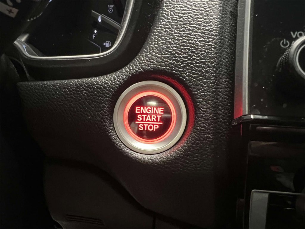 Used 2022 Honda CR-V EX image 25