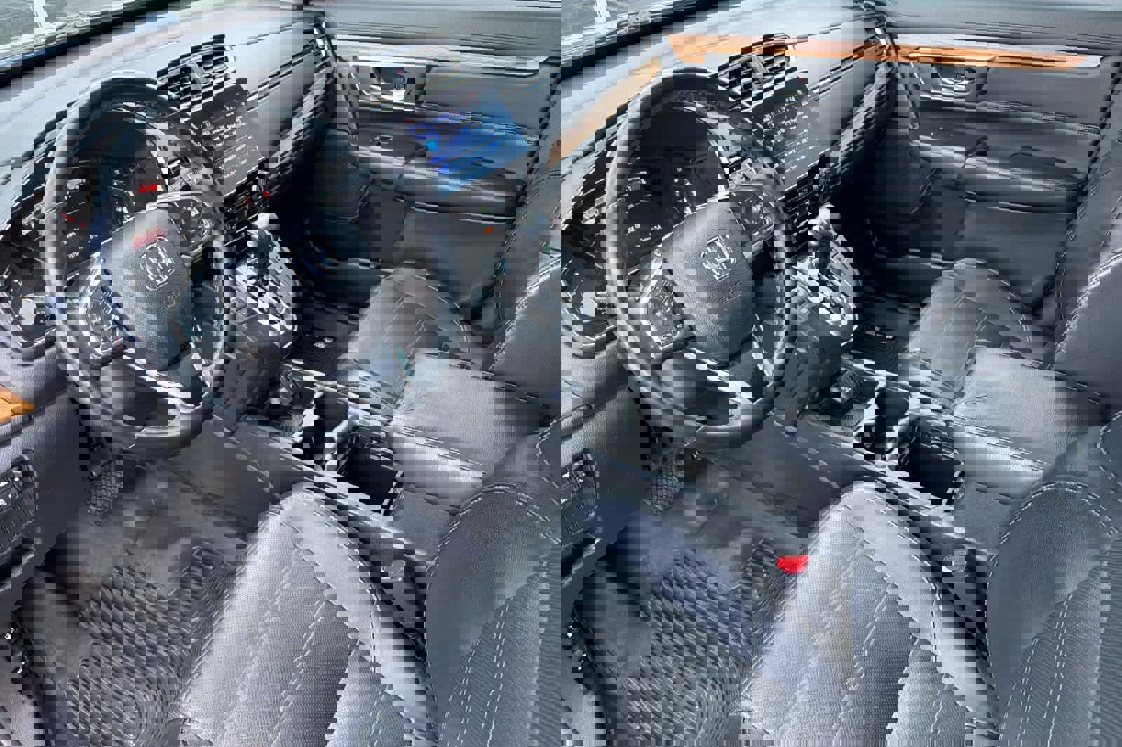 Used 2018 Honda CR-V EX-L image 13