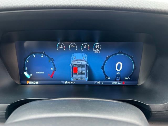 Used 2024 Ford F150 XLT w/ Tow/Haul Package image 31