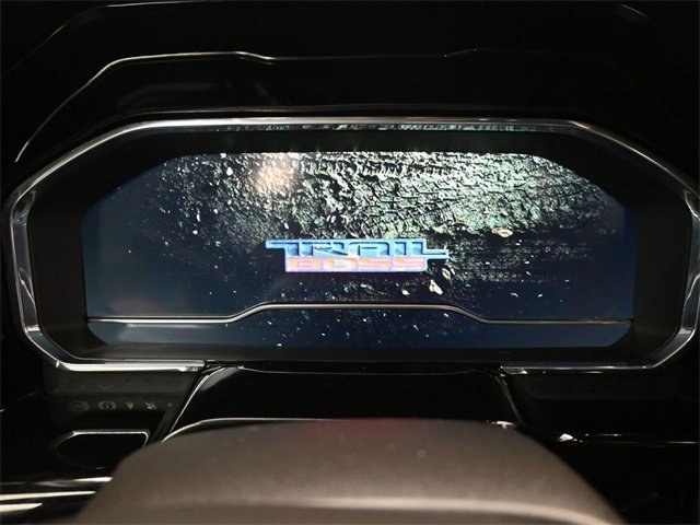 Used 2023 Chevrolet Silverado 1500 LT Trail Boss w/ Protection Package image 26