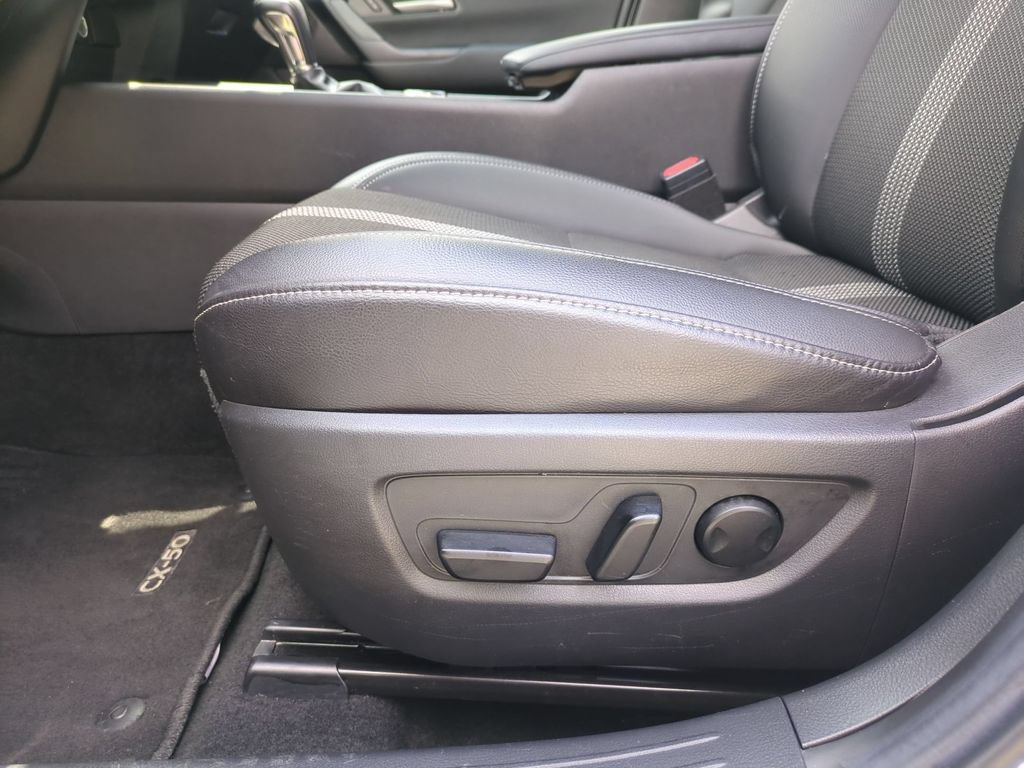Used 2025 MAZDA CX-50 AWD 2.5 S w/ Preferred Package image 14
