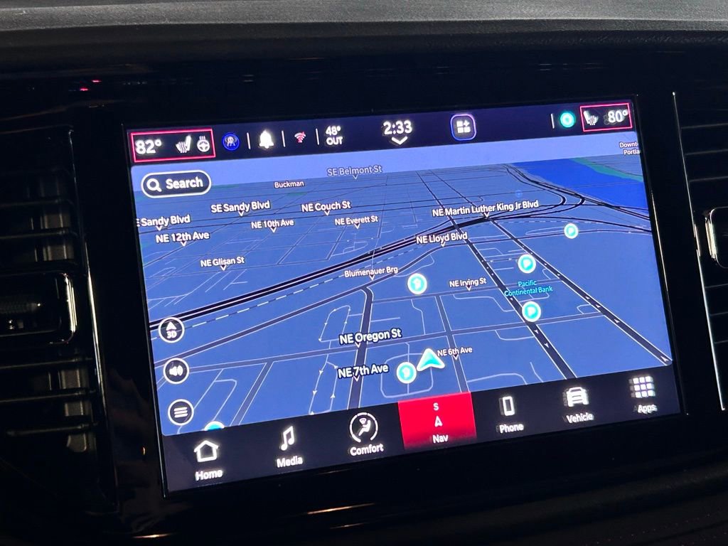 New 2026 Dodge Durango GT w/ Blacktop Package image 24