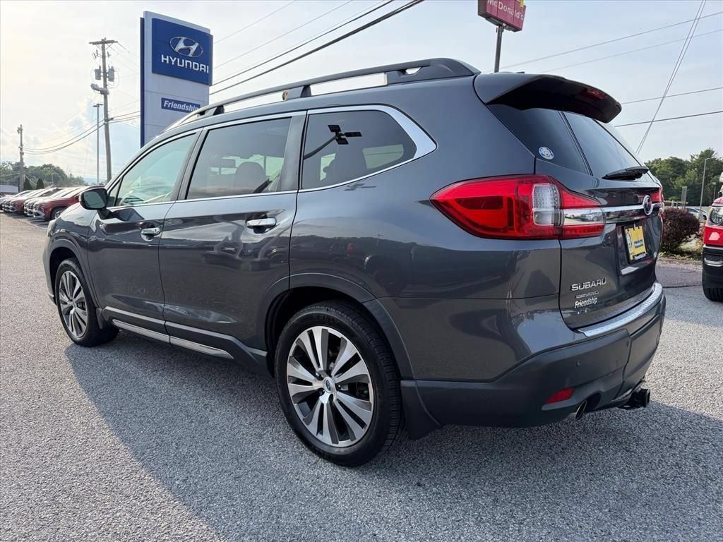 Used 2020 Subaru Ascent Touring w/ Popular Package #2A AWD/4WD image 5