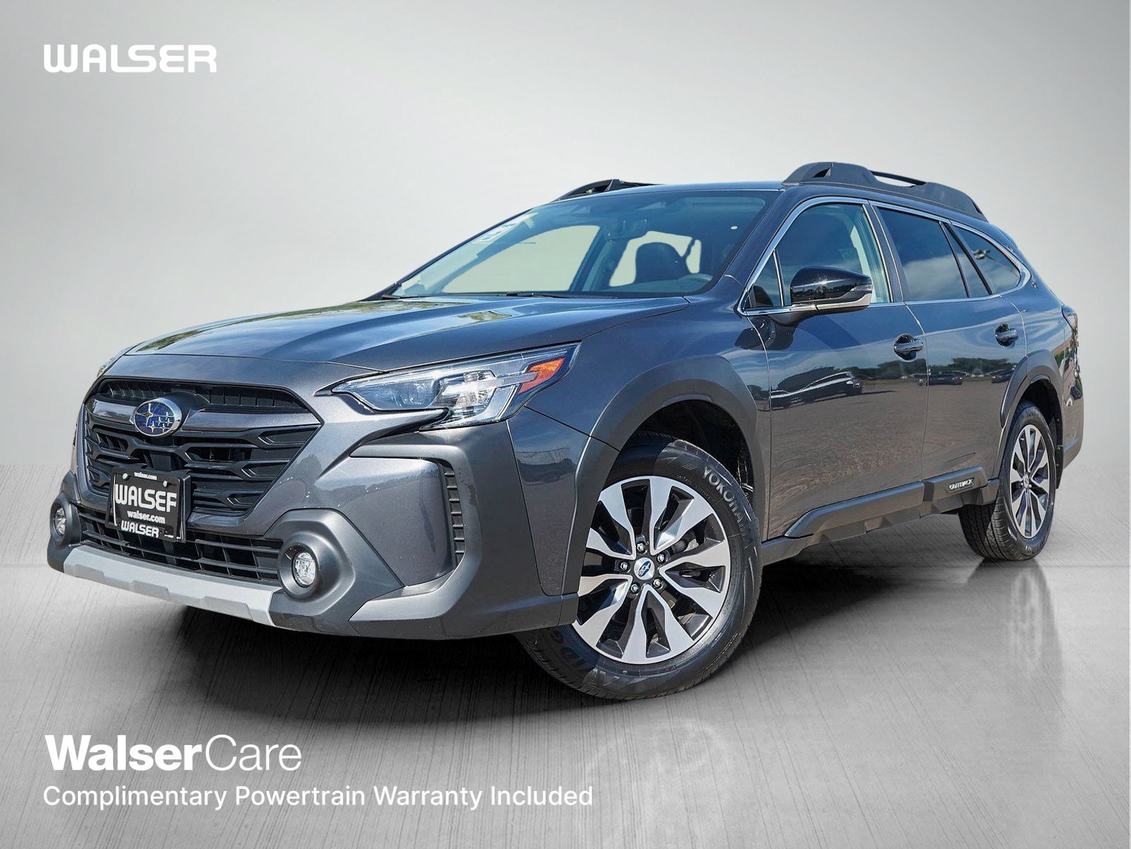 Used 2024 Subaru Outback Limited