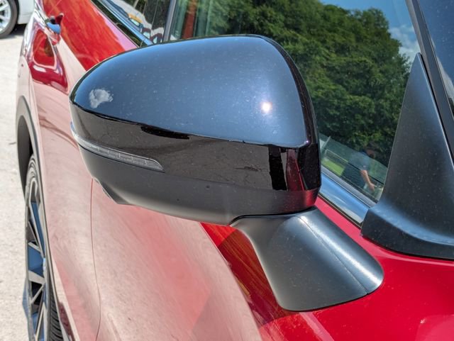 New 2025 Mitsubishi Outlander SEL Black Edition image 12