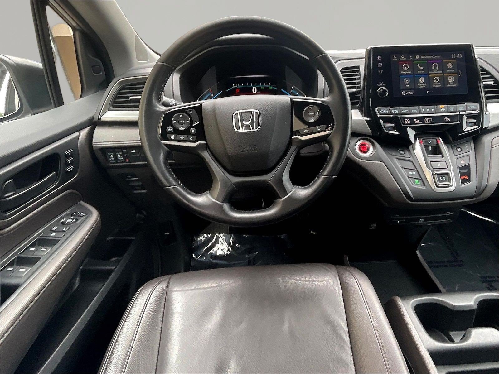 Used 2018 Honda Odyssey EX-L image 8