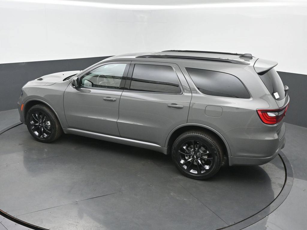 New 2026 Dodge Durango GT AWD/4WD image 44