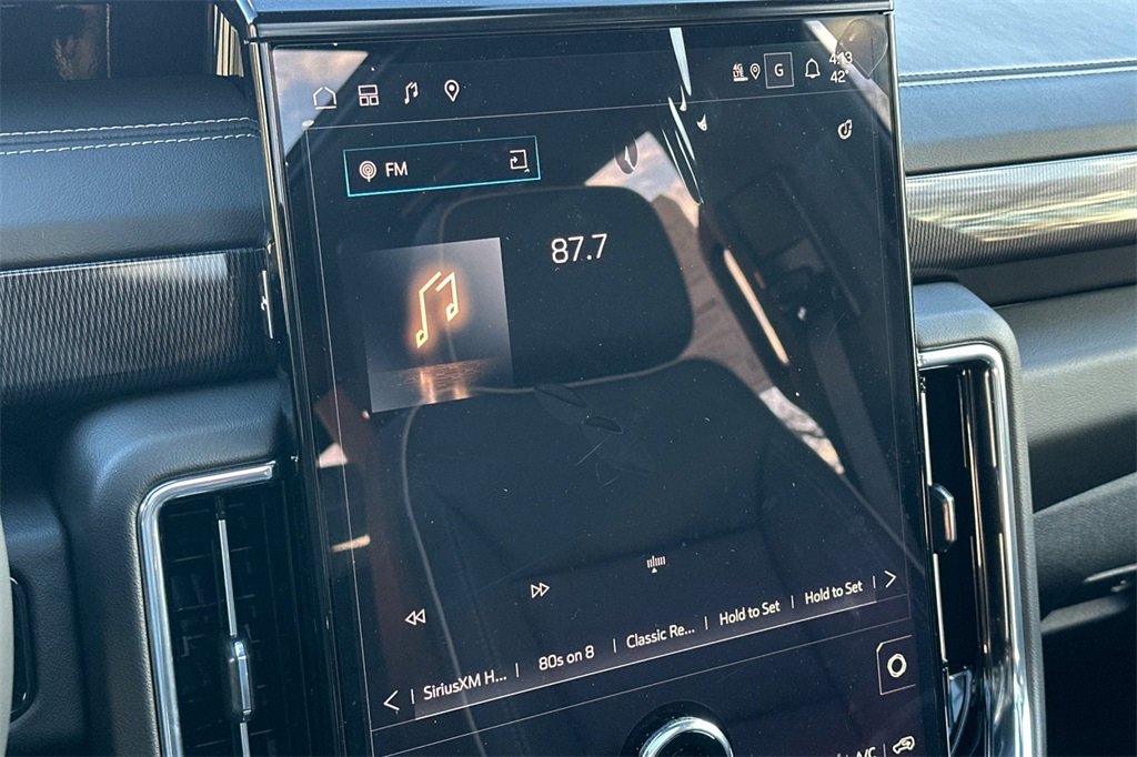 New 2026 GMC Yukon XL Elevation w/ Elevation Premium Package image 18