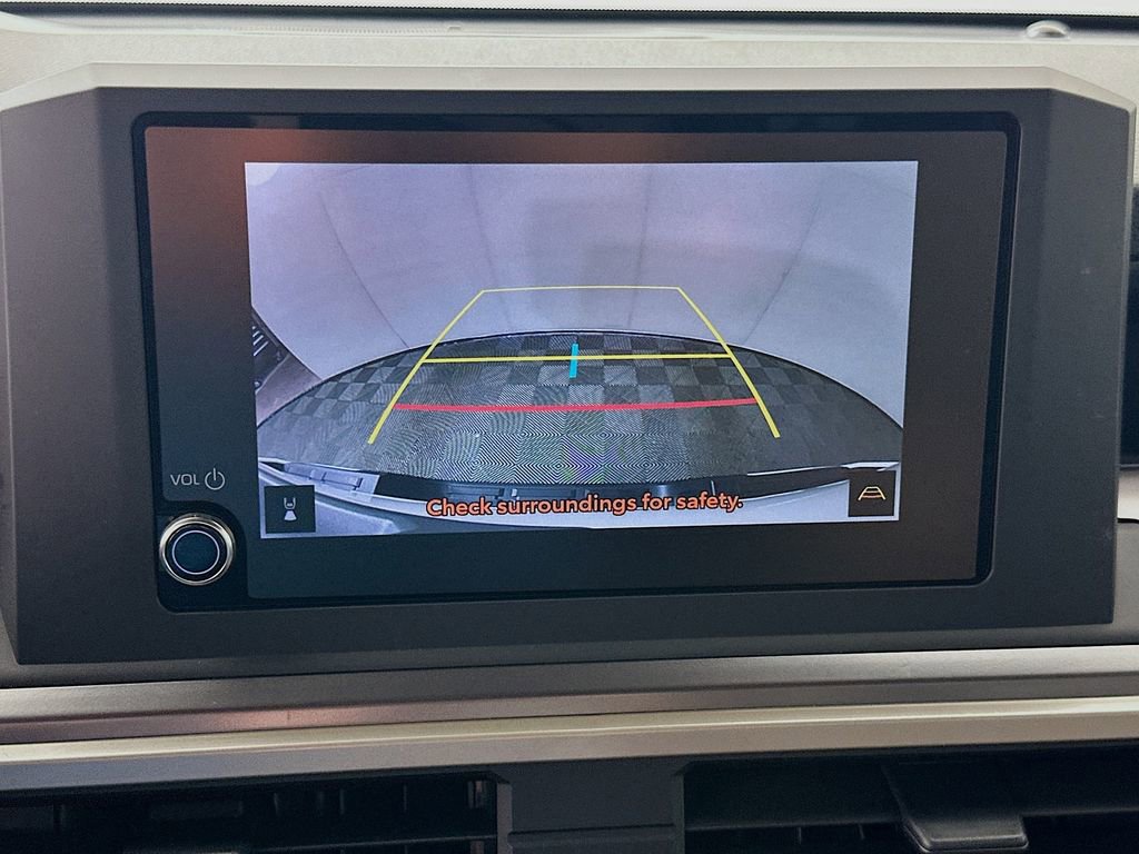 Certified 2026 Toyota Tacoma SR5 image 14