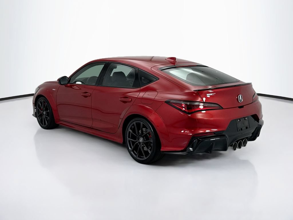 Used 2024 Acura Integra Type S FWD image 7