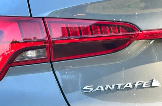 Used 2023 Hyundai Santa Fe Limited AWD/4WD image 7