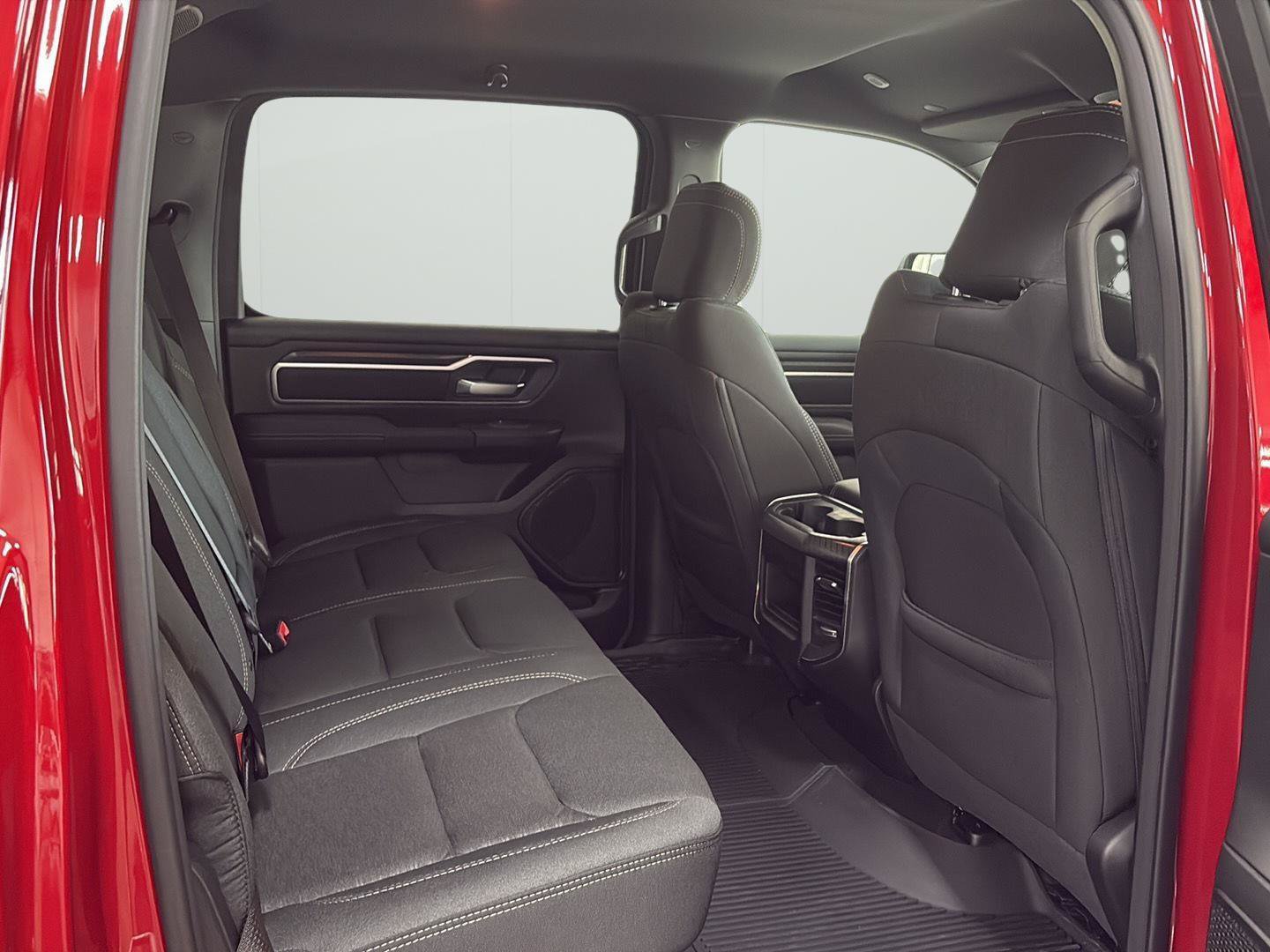 New 2026 RAM 1500 Big Horn w/ Night Edition AWD/4WD image 29
