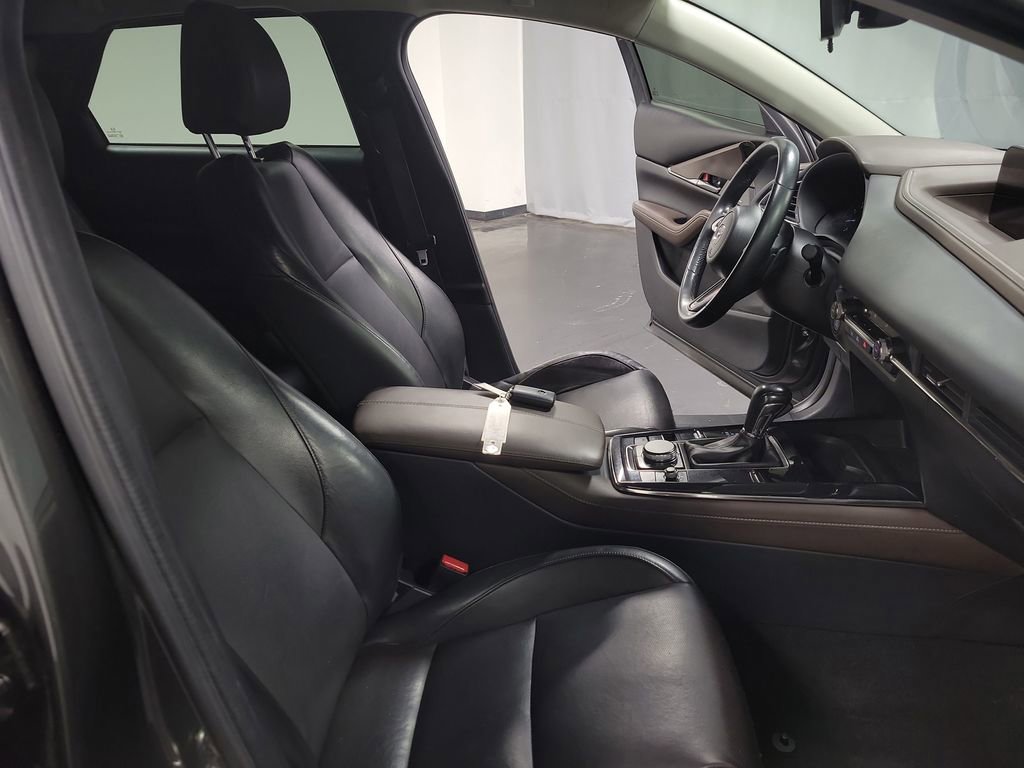 Used 2021 MAZDA CX-30 AWD 2.5 S w/ Premium Package image 24