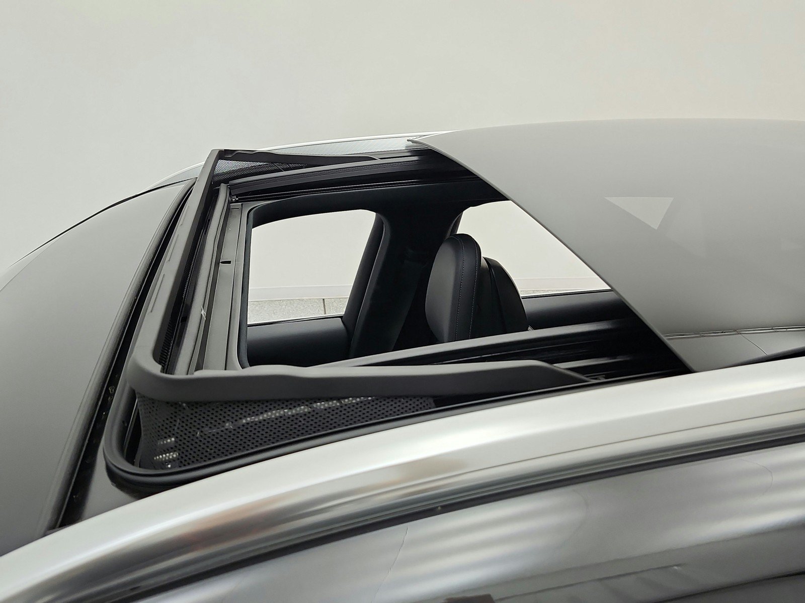 Certified 2026 Mercedes-Benz GLC 300 image 14