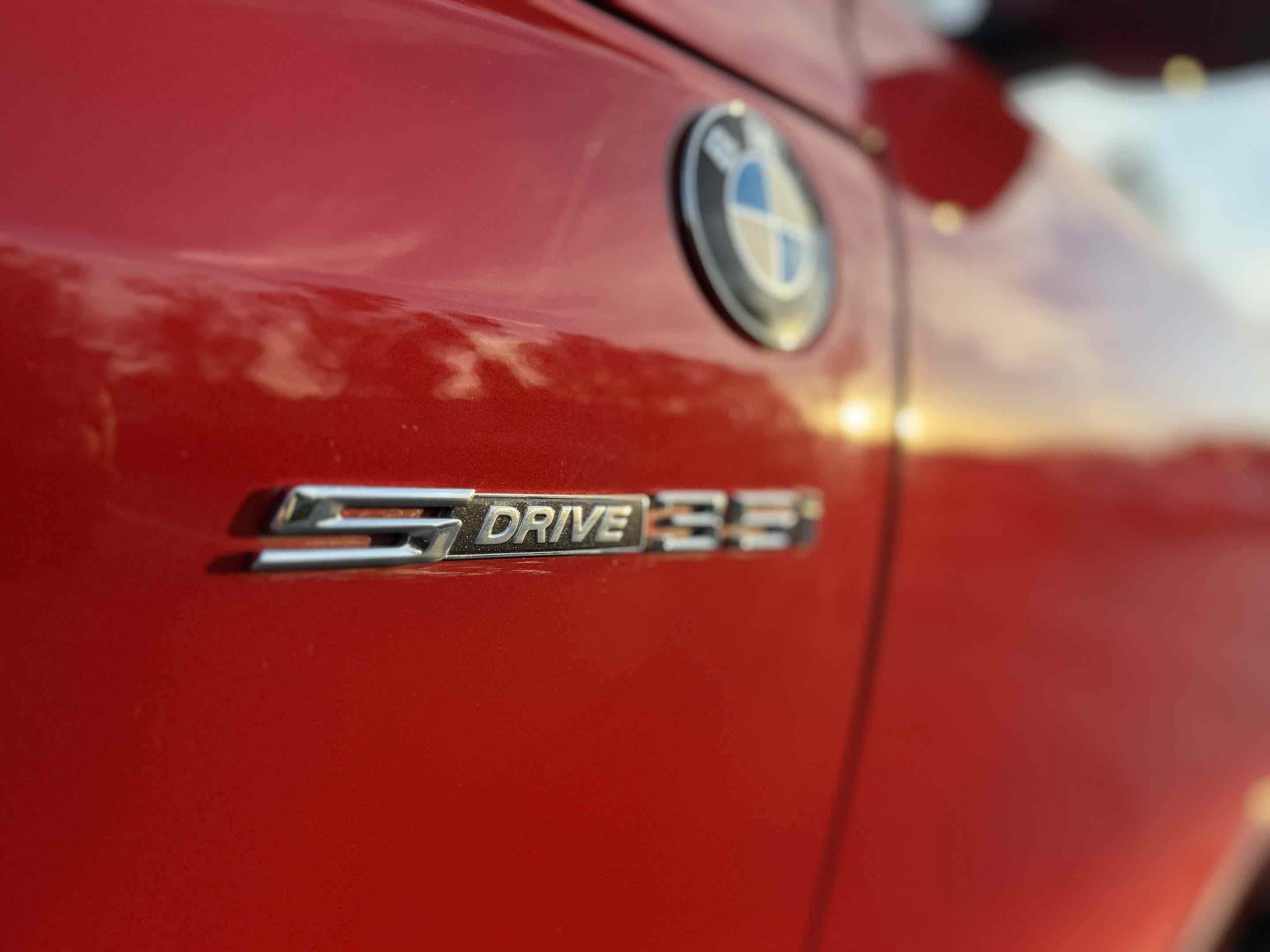 Used 2012 BMW Z4 sDrive35i image 18