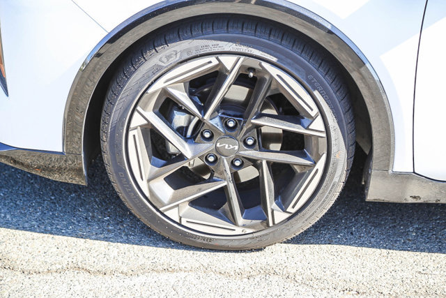 Used 2025 Kia K4 GT-Line w/ GT-Line Sunroof Package FWD image 10