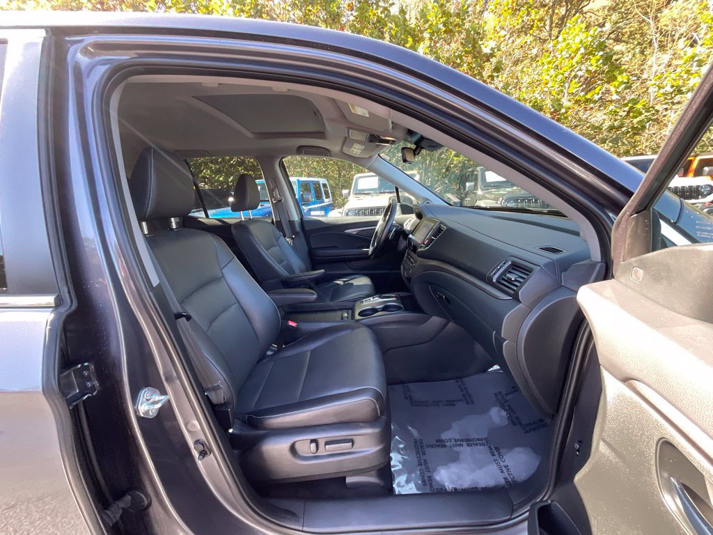 Used 2023 Honda Ridgeline RTL image 22