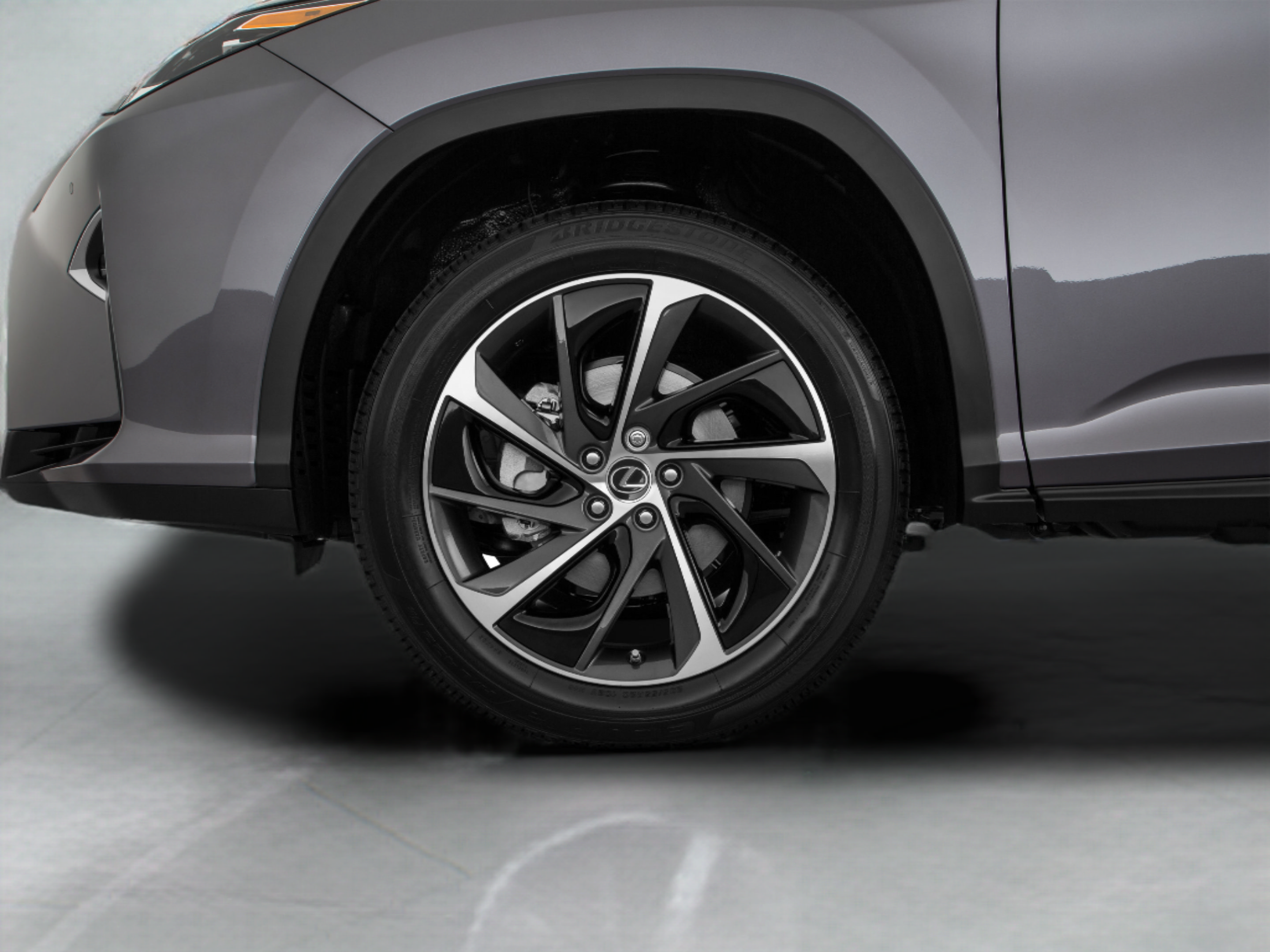 Used 2019 Lexus RX 350 FWD w/ Navigation Package image 53