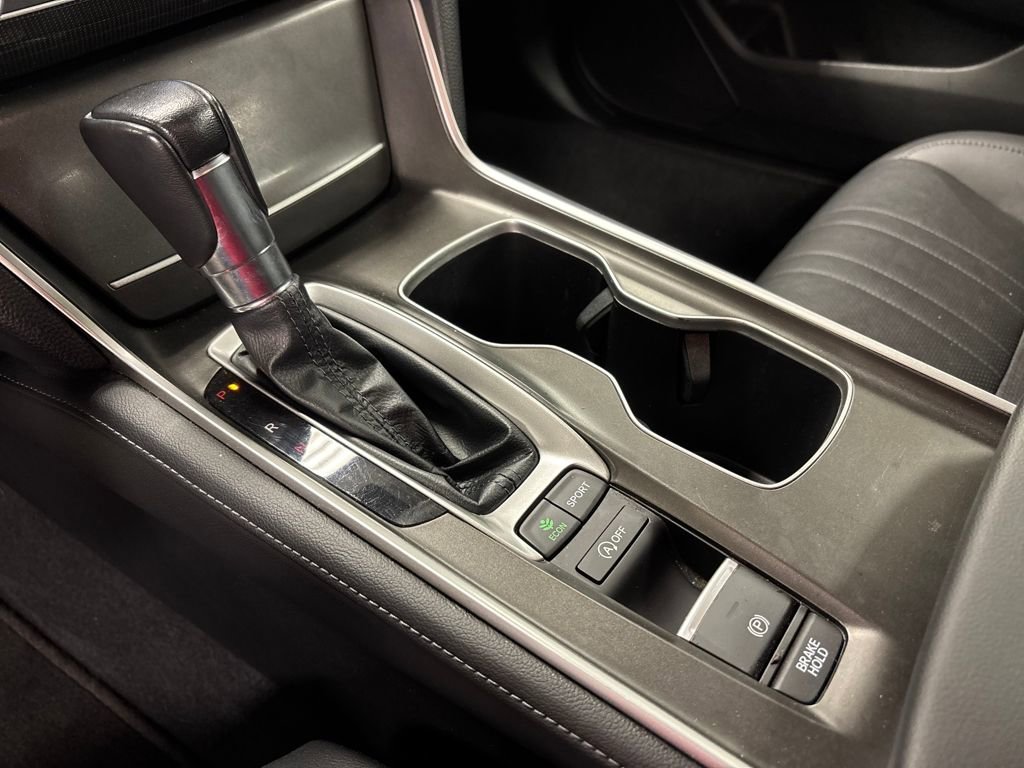 Used 2022 Honda Accord Sport Special Edition image 36