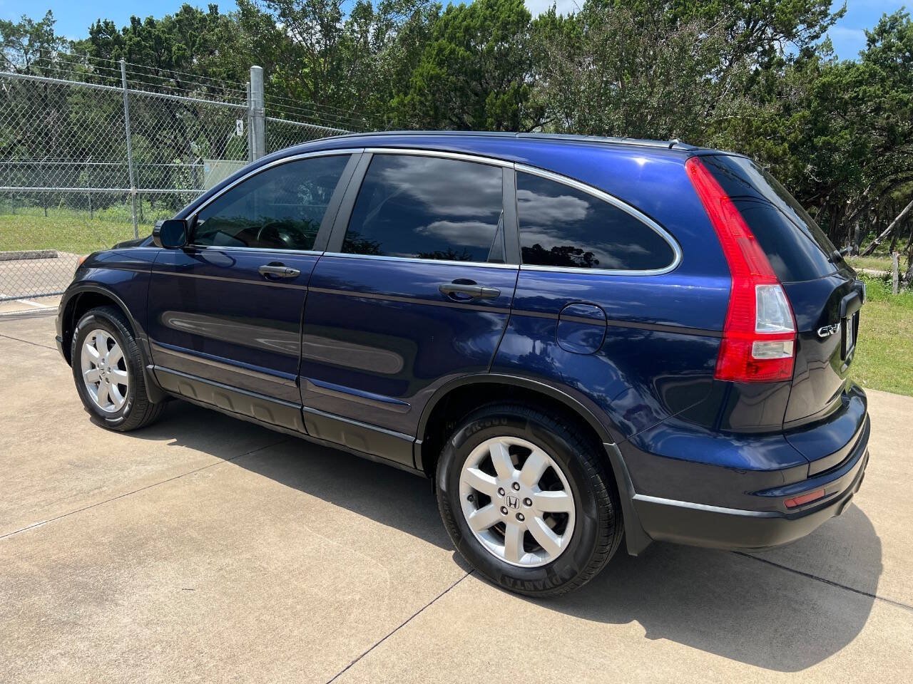 Used 2011 Honda CR-V SE image 7