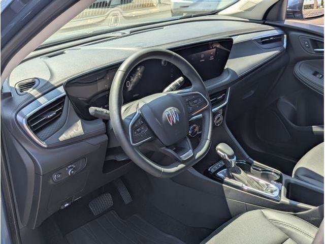 Used 2024 Buick Encore GX Sport Touring w/ Experience Buick Package AWD/4WD image 50