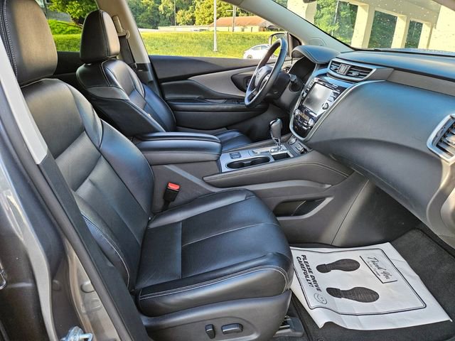 Used 2023 Nissan Murano SL w/ SL Moonroof Package image 16