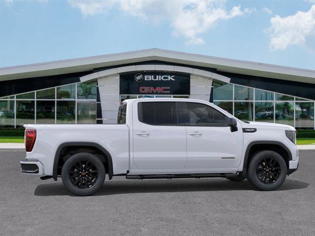 New 2026 GMC Sierra 1500 Elevation w/ Preferred Package image 6