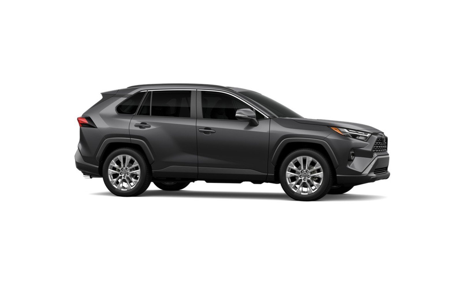 New 2025 Toyota RAV4 XLE Premium w/ Weather Package image 13
