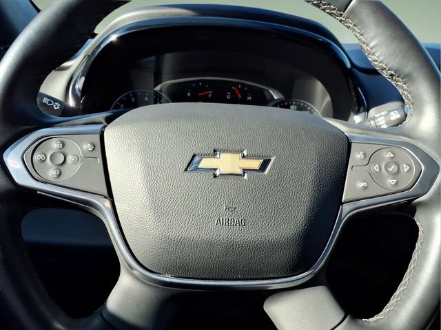 Used 2023 Chevrolet Traverse LT FWD image 26