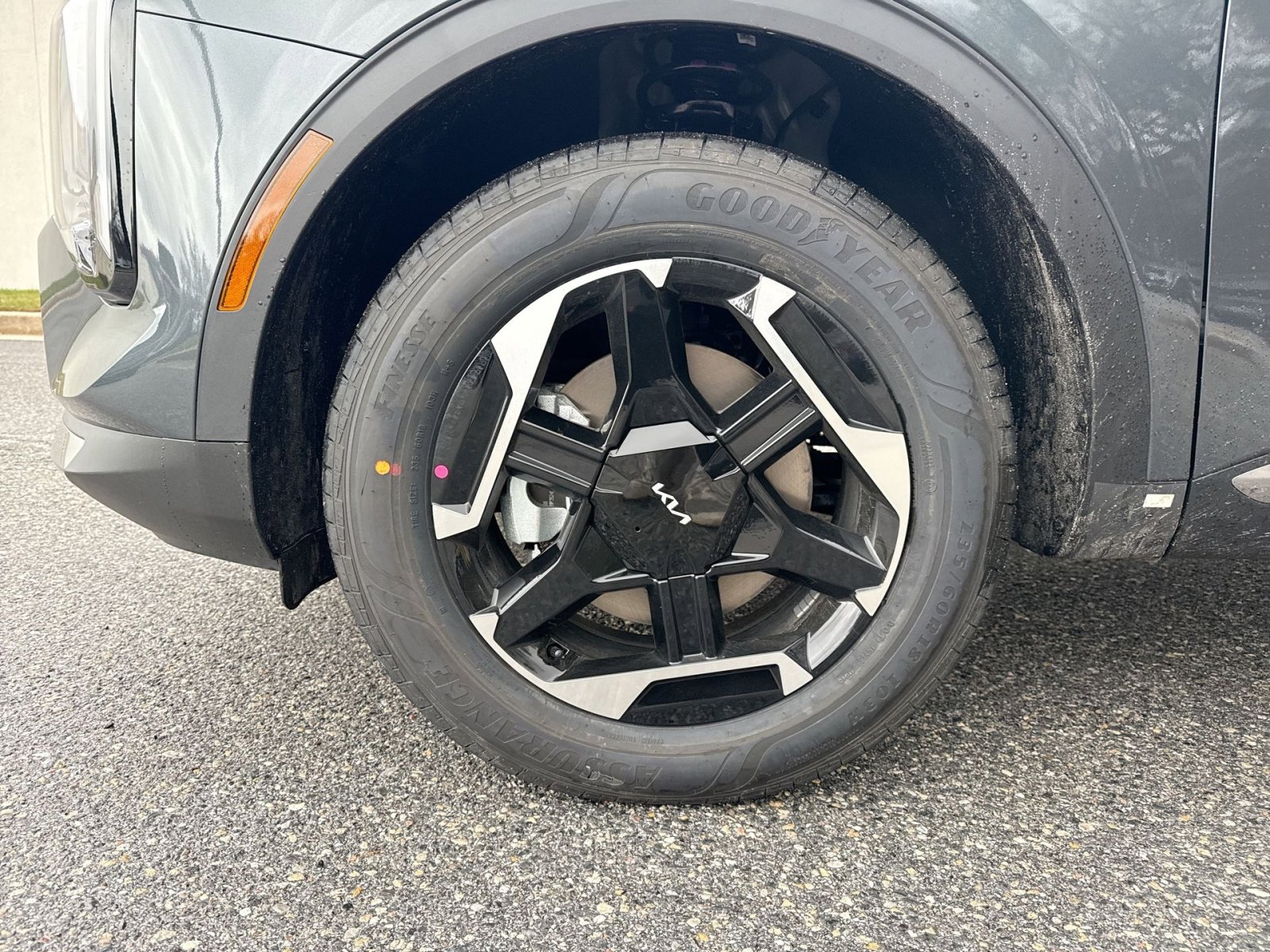 New 2026 Kia Sportage S AWD/4WD image 12