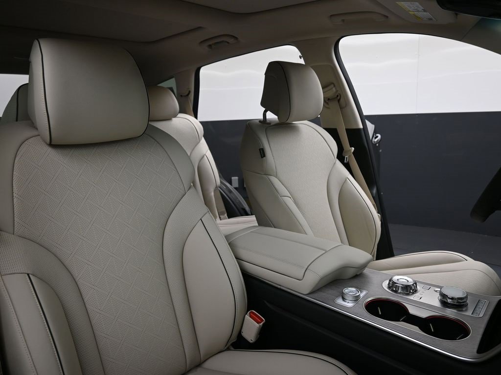 New 2026 Genesis GV80 2.5T Advanced image 13