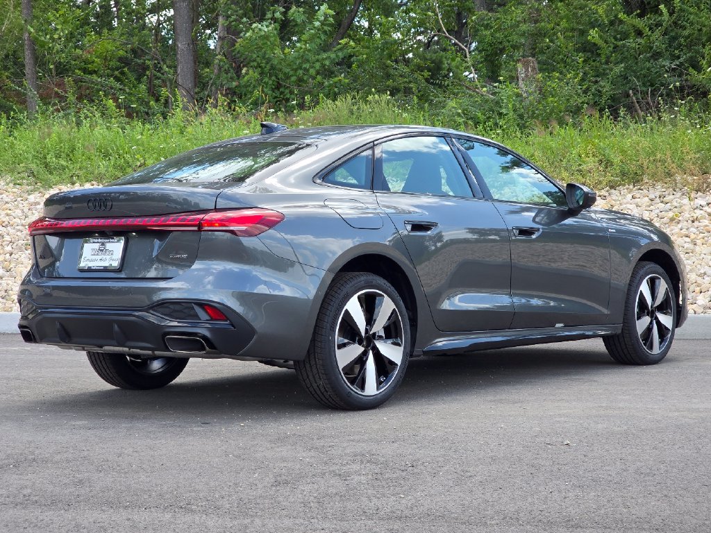 New 2026 Audi A5 Premium Plus AWD/4WD image 6