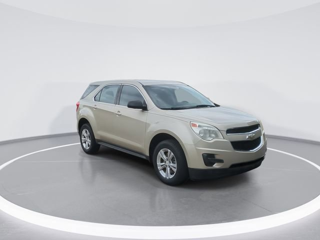 Used 2013 Chevrolet Equinox LS FWD image 2