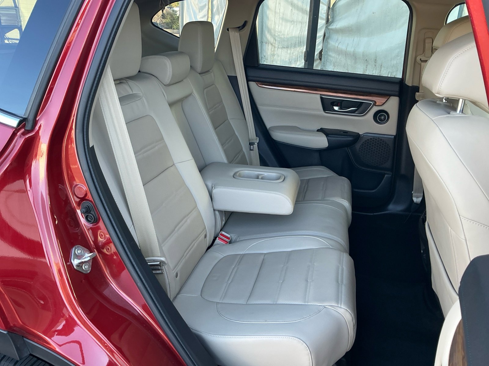 Used 2019 Honda CR-V EX-L image 18