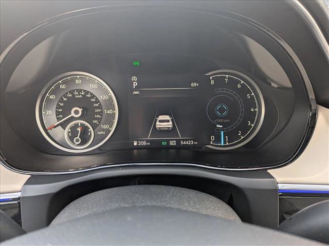 Used 2022 Genesis GV70 3.5T Sport w/ Sport Advanced Package image 11