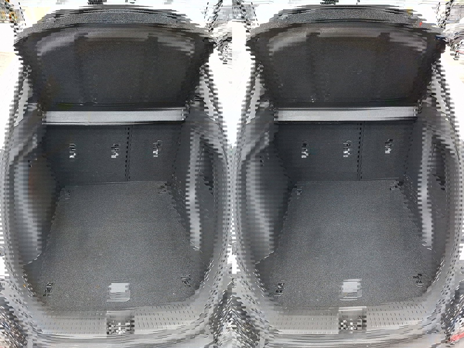 Certified 2023 Hyundai Kona SEL AWD/4WD image 29